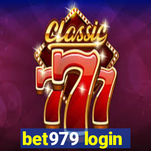 bet979 login